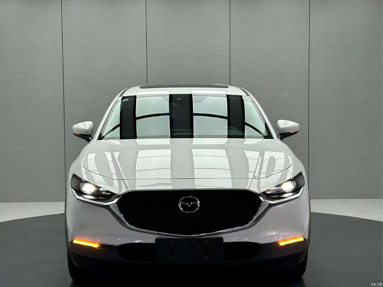Mazda CX-30, 2022 2