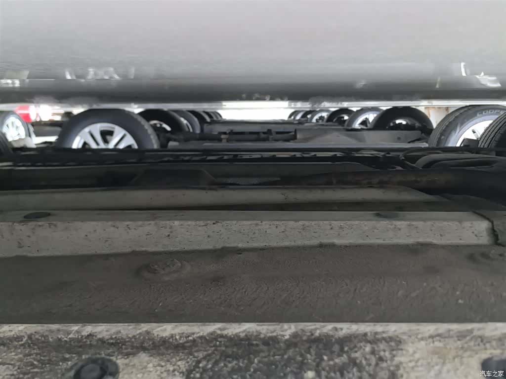 Hyundai GLS, 2017 21
