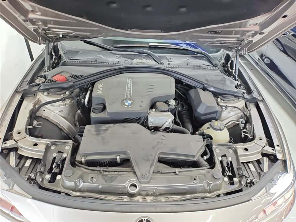 BMW 3 Series, 2015 20