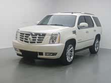 ���׵�ESCALADE 2010�� 6.0 Hybrid