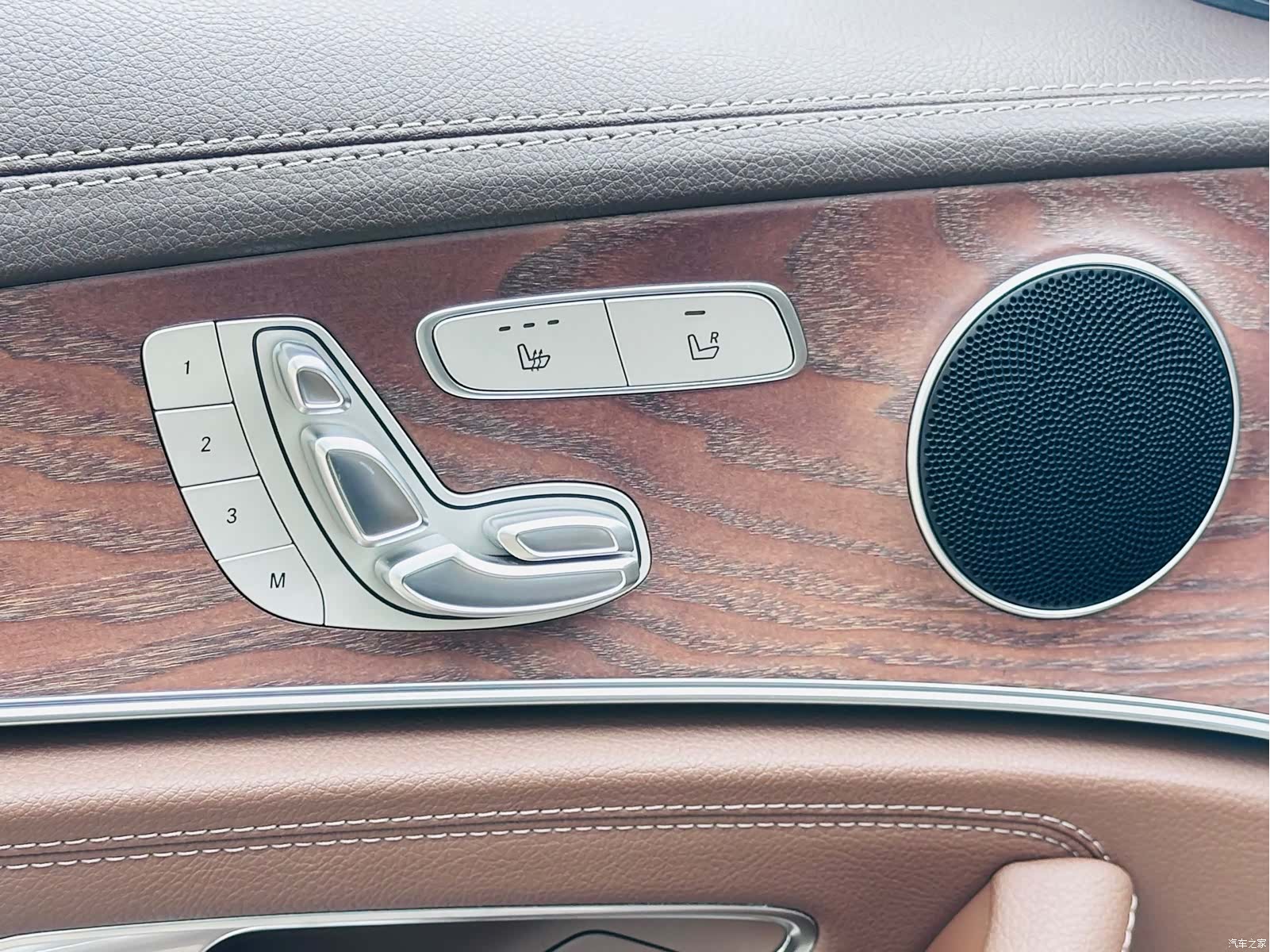 Mercedes-Benz E-Class, 2020 10