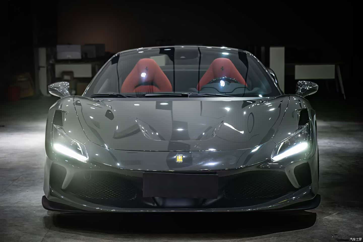 Ferrari F8, 2022 2