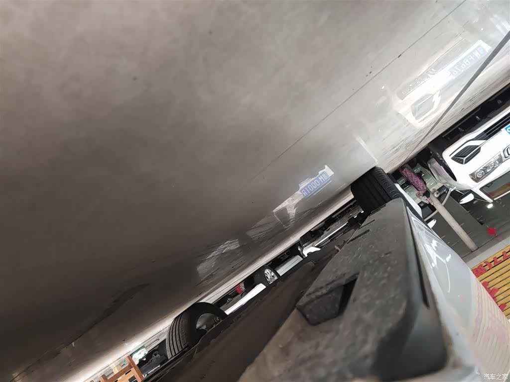 Geely Binray, 2024 21