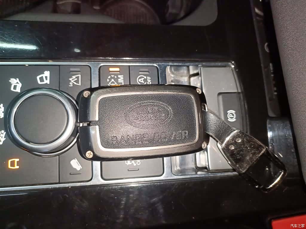 Land Rover Discovery, 2017 17