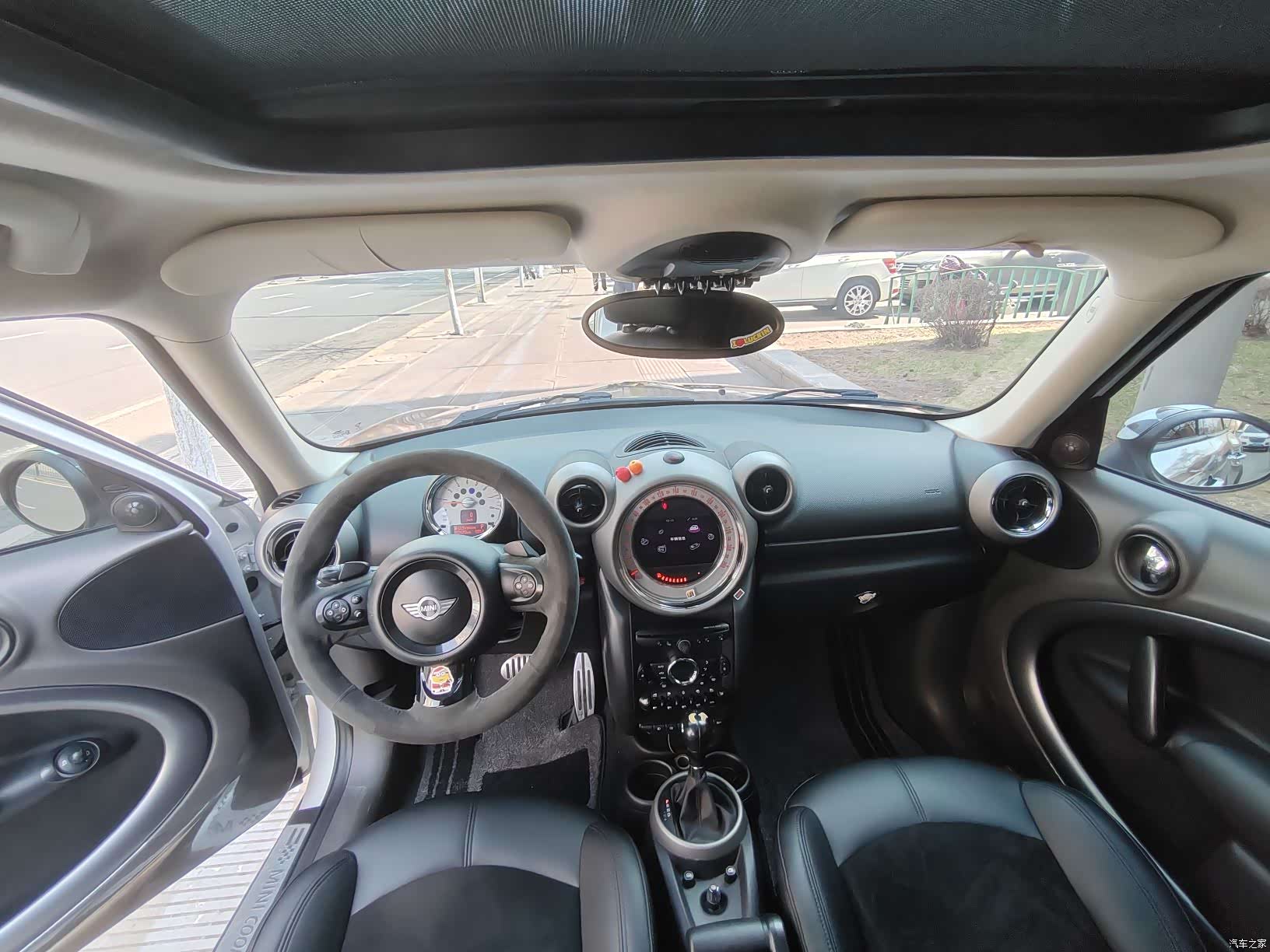 Mini Countryman, 2011 8