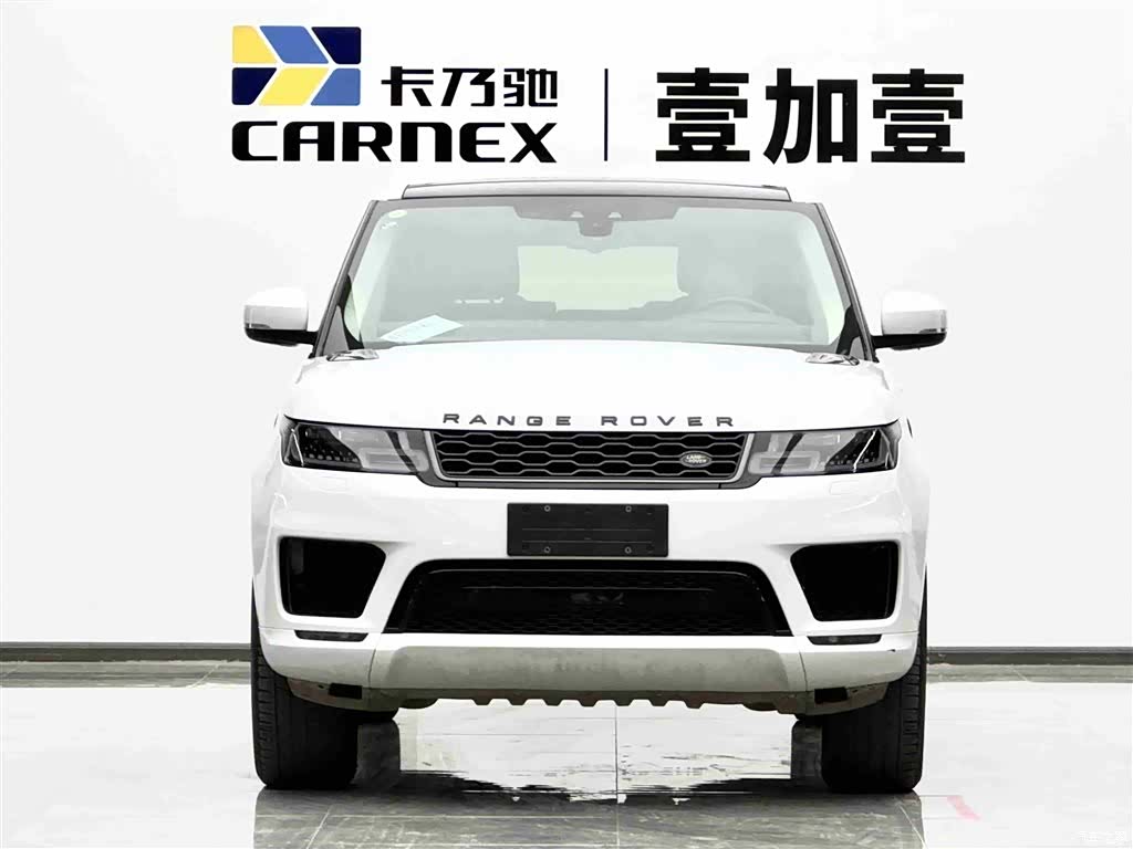 Land Rover Range Rover, 2018 2