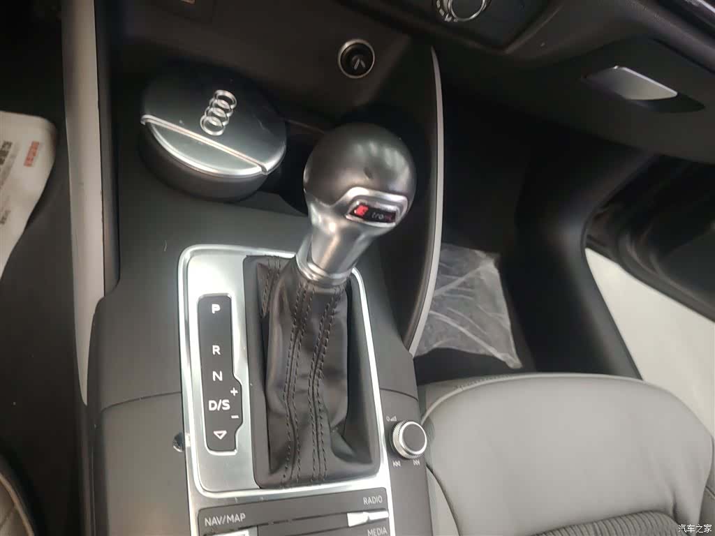 Audi A3, 2018 10