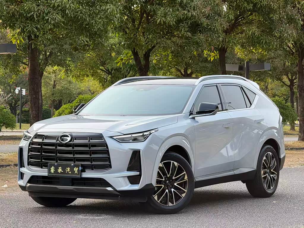 GAC GS4