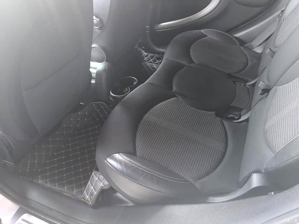 Mini Countryman, 2016 2
