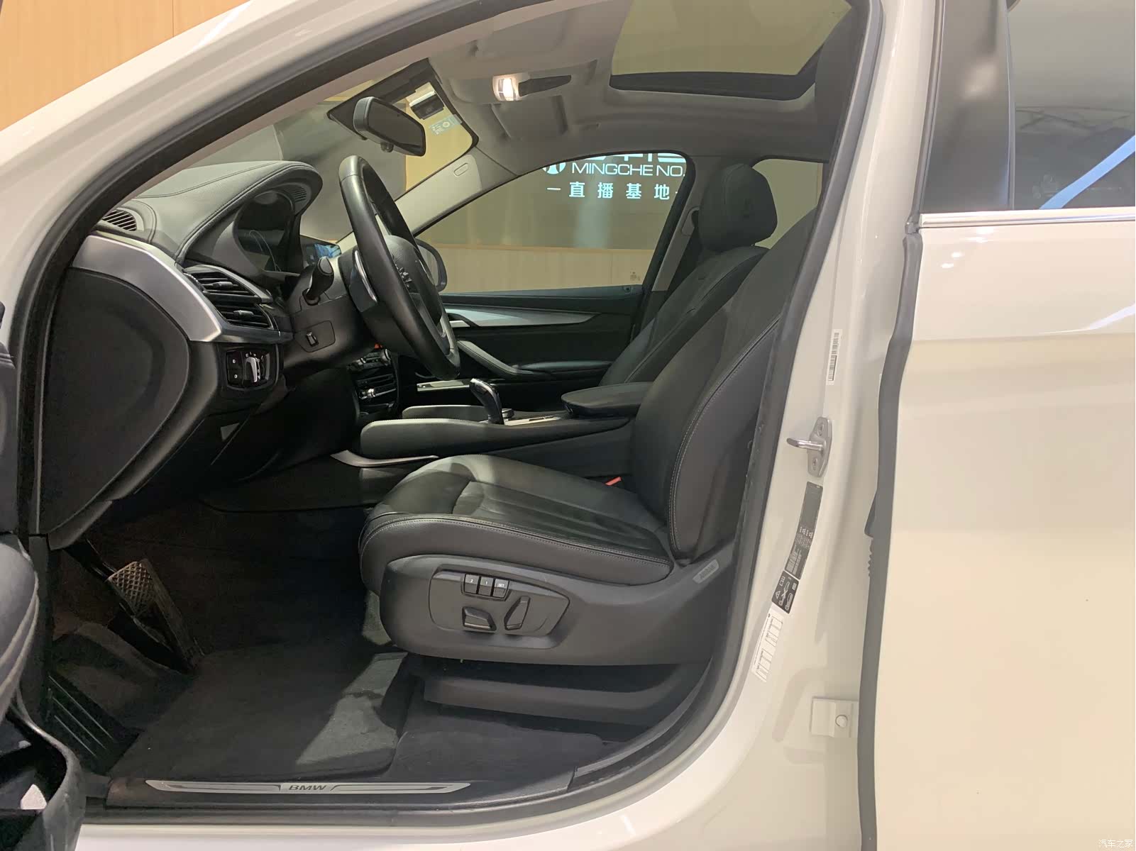 BMW X6, 2018 6