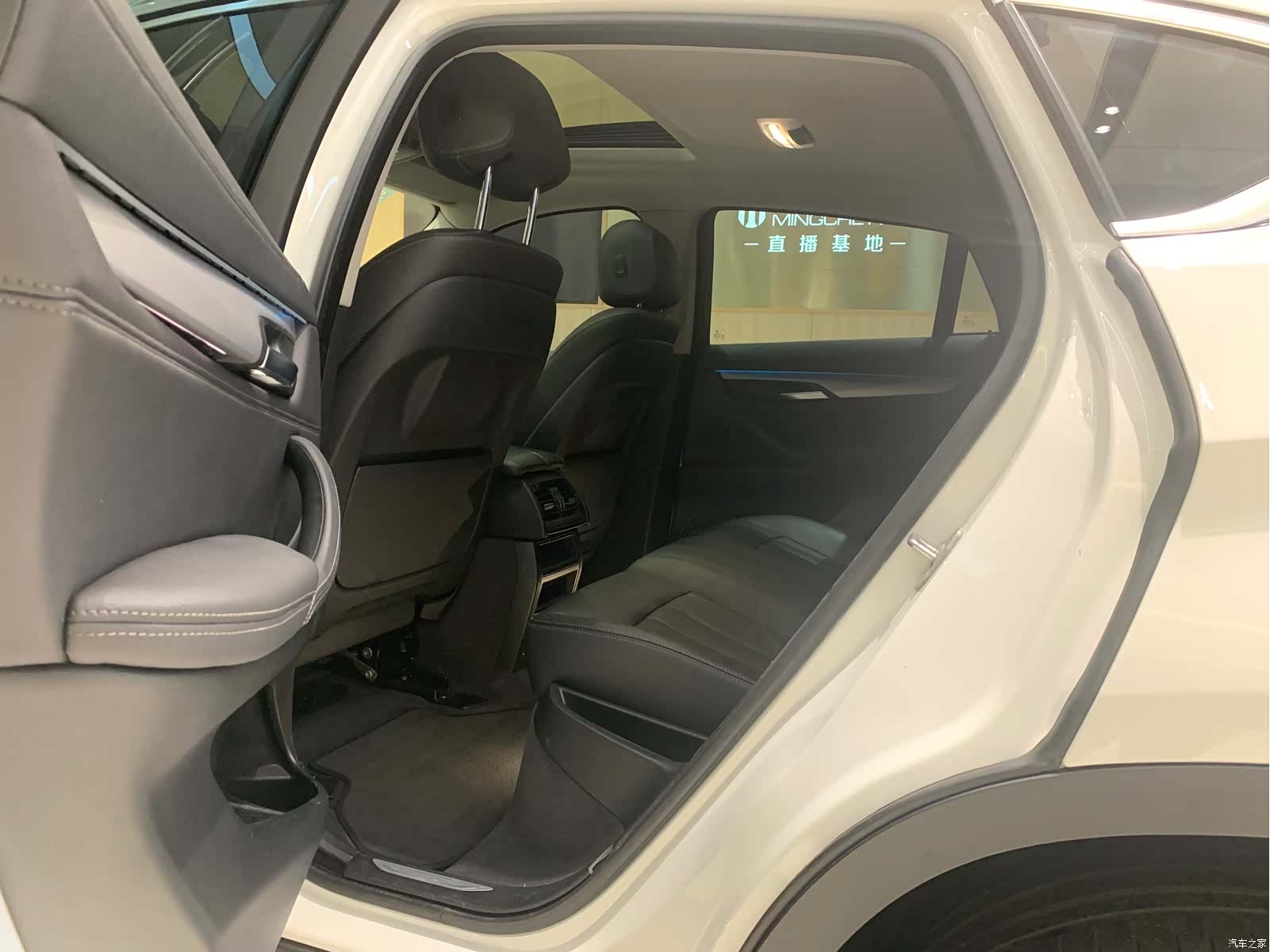 BMW X6, 2018 7