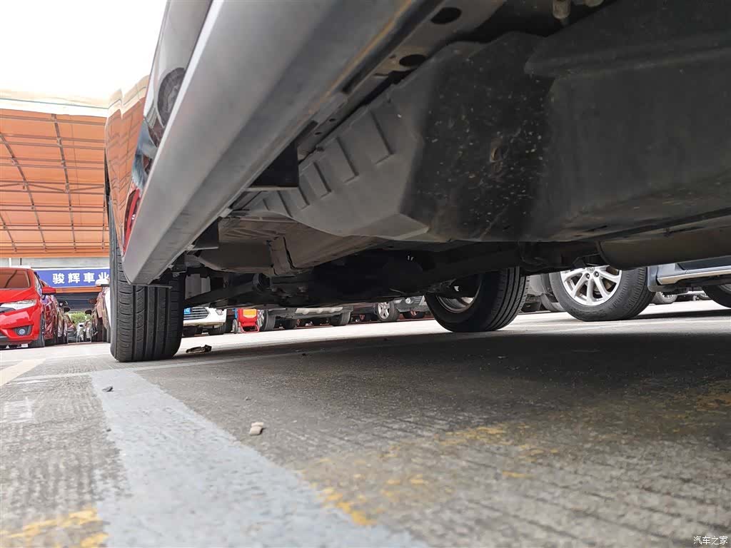 Haval M6, 2019 21