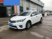  2016 1.6L CVT GL-iſ