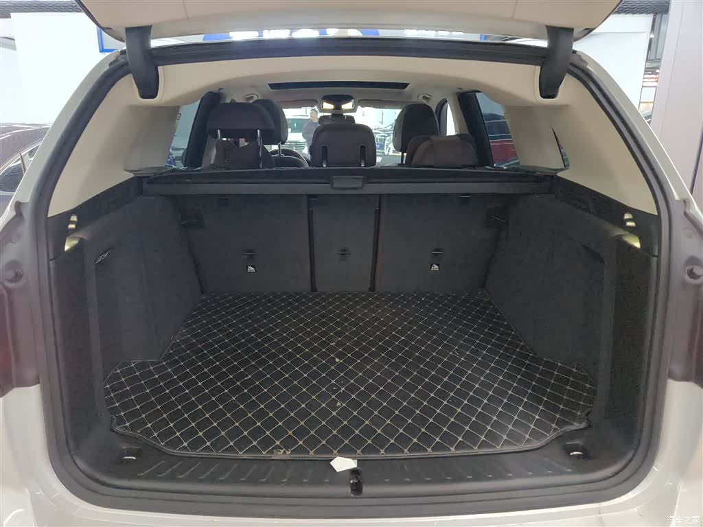 BMW X3, 2022 19
