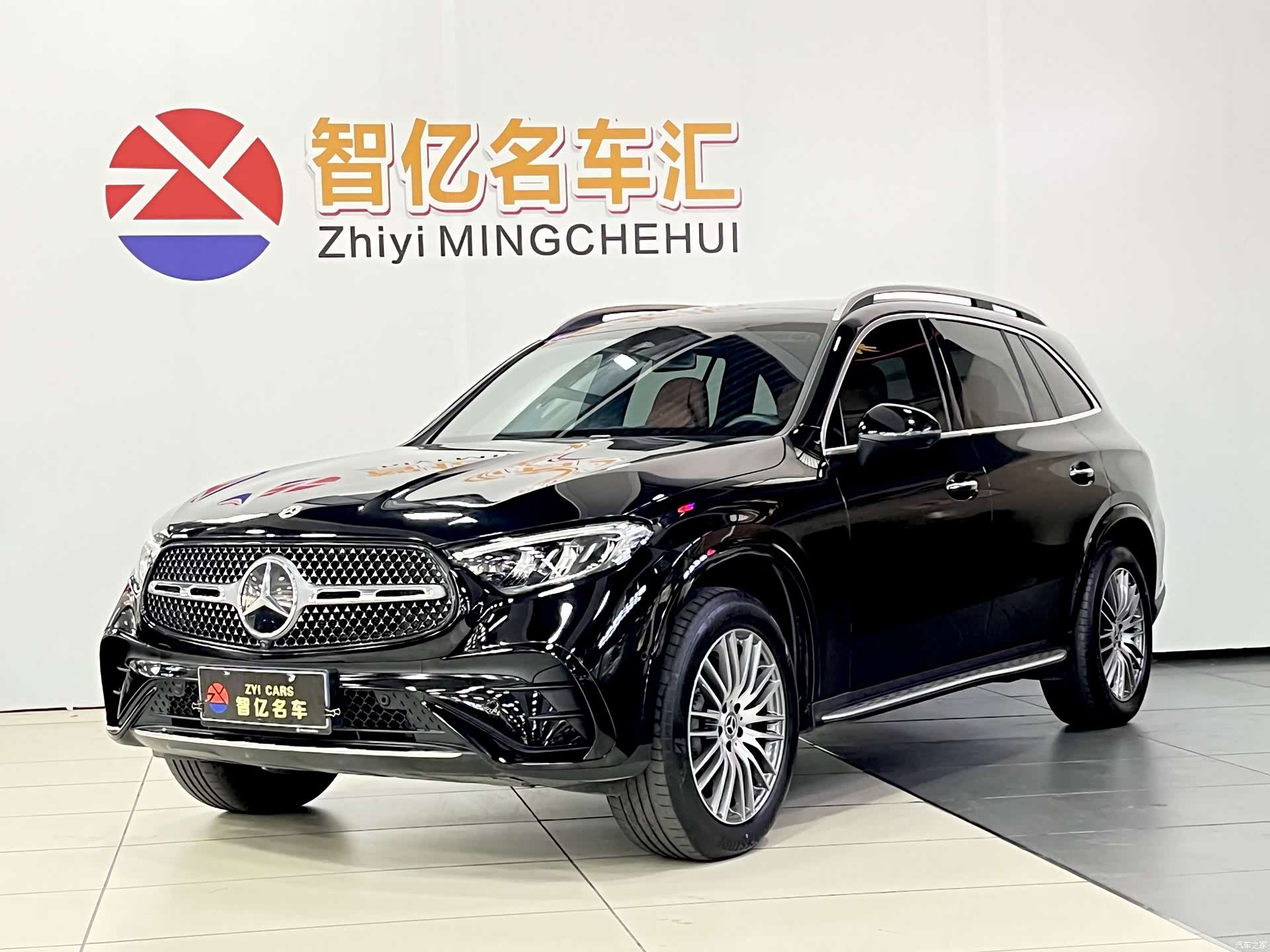 Mercedes-Benz GLC, 2024 1