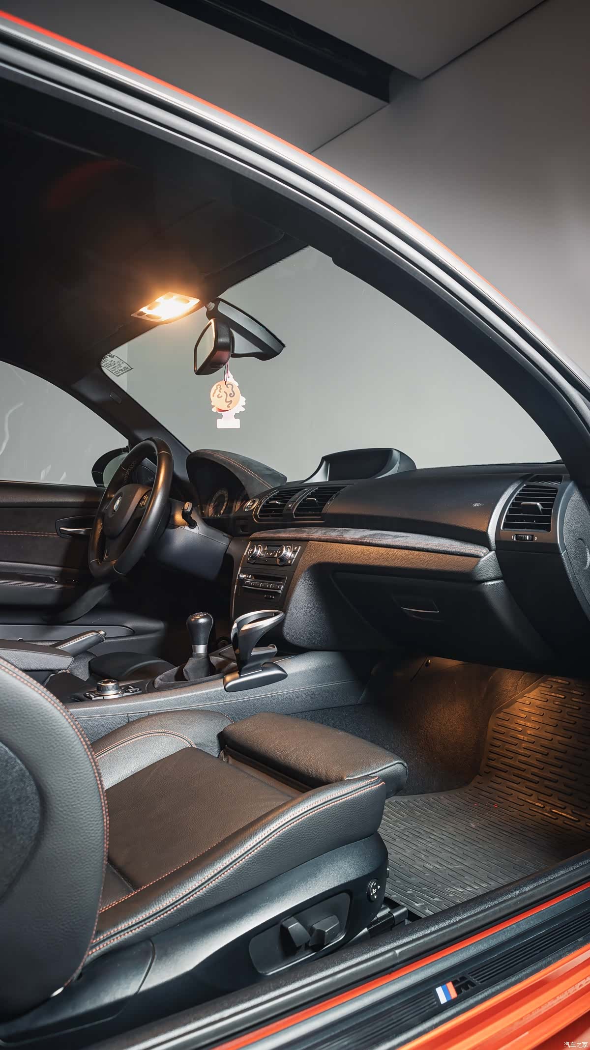 BMW 1 Series, 2012 12