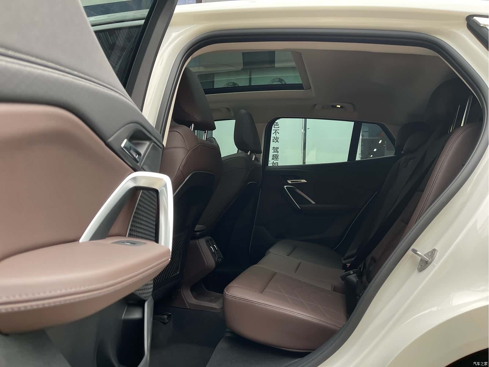 BMW X2, 2024 11
