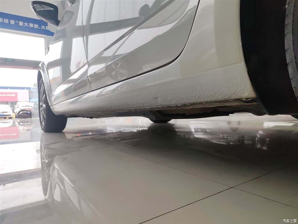 Skoda Octavia, 2018 22