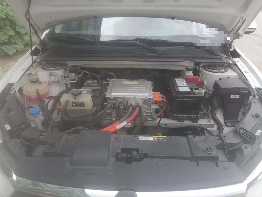 BYD E2, 2022 11