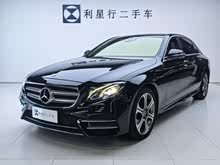 ����E�� 2018�� E 300 L �˶�������