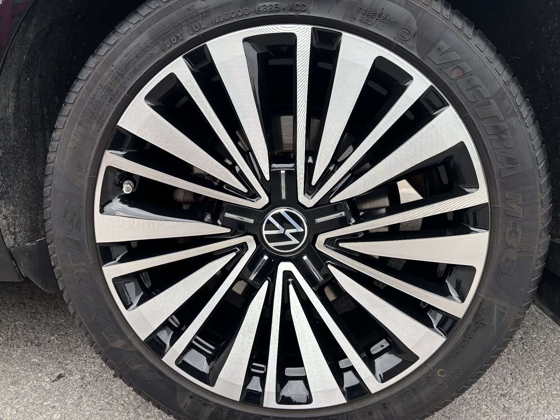Volkswagen Passat, 2021 7