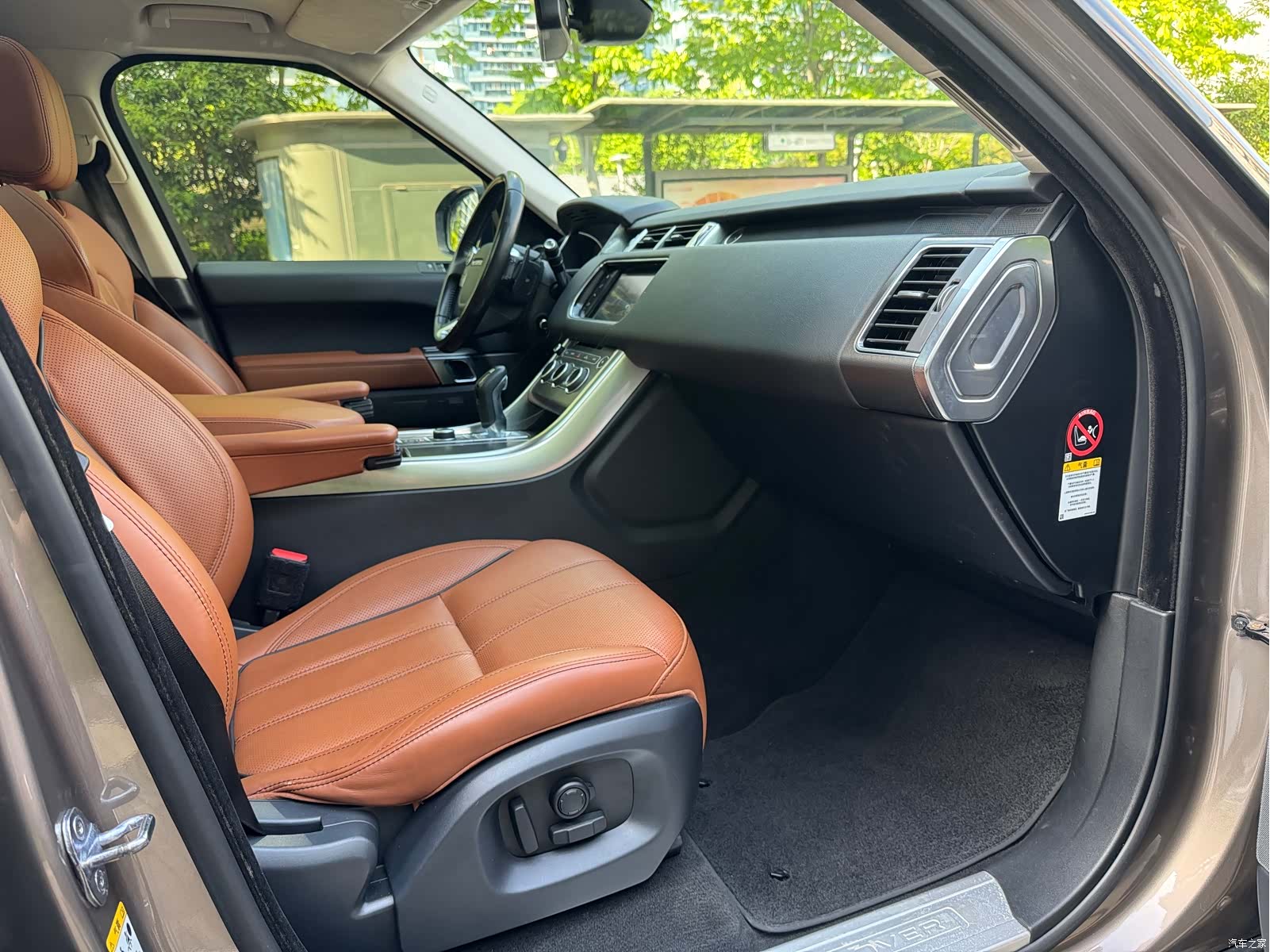 Land Rover Range Rover, 2016 17