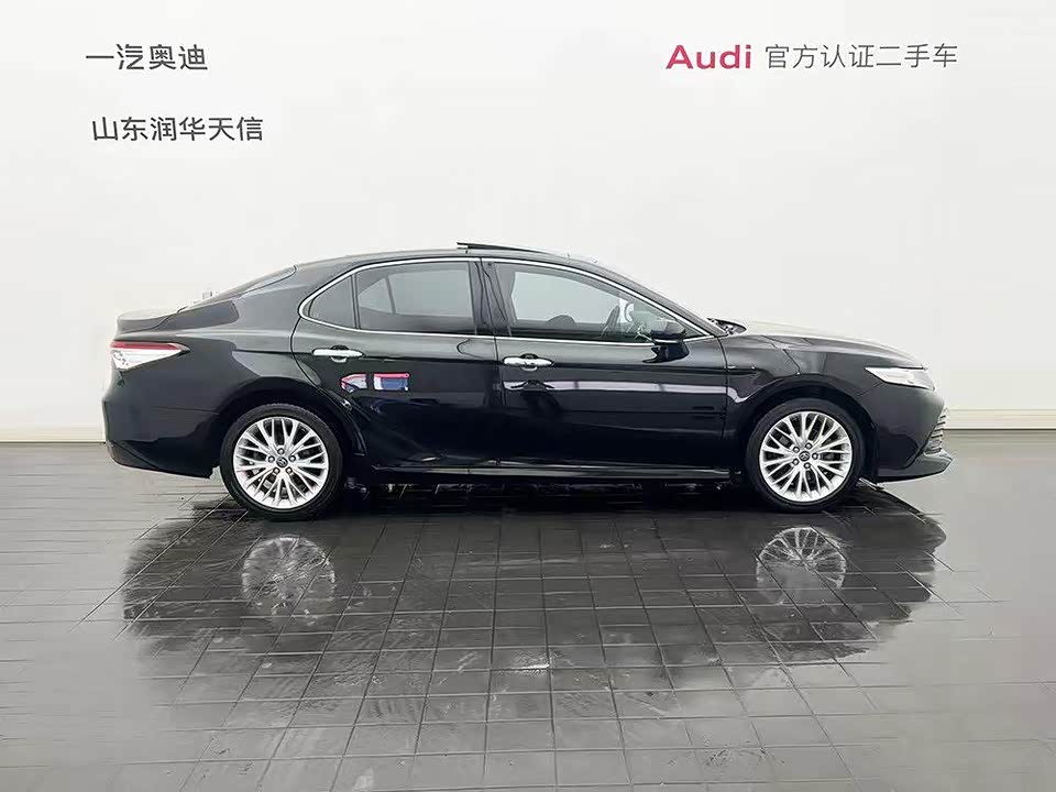 Toyota Camry Toyota Camry
