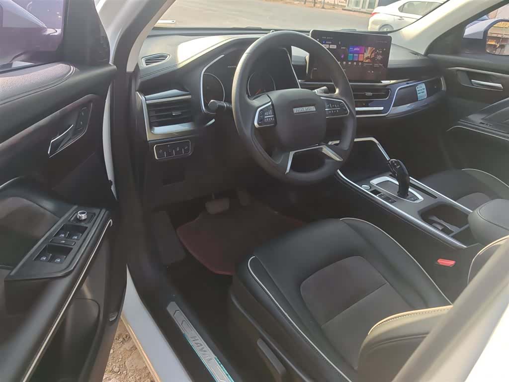 Haval H6, 2022 16