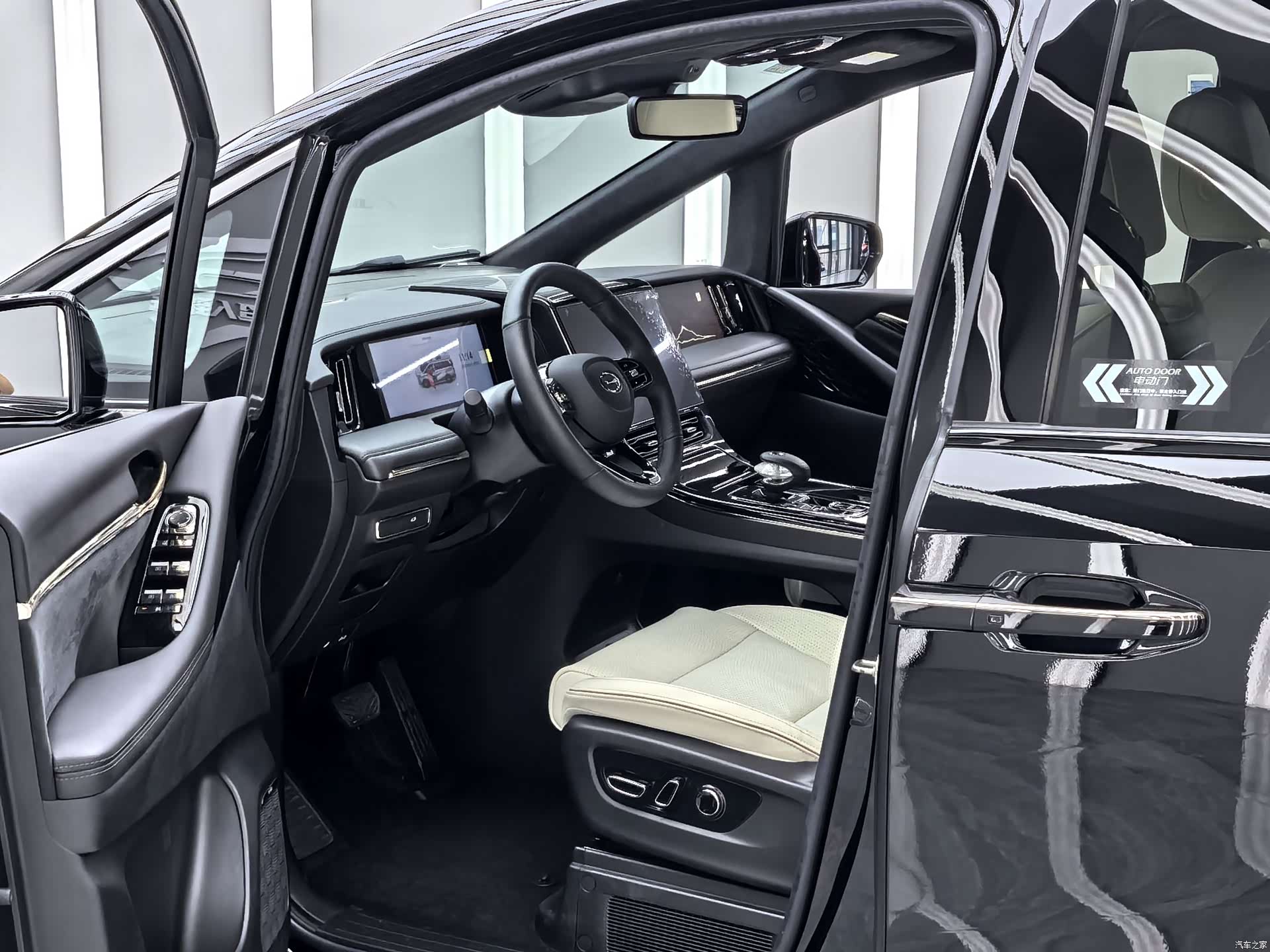 Trumpchi M8, 2023 все фото