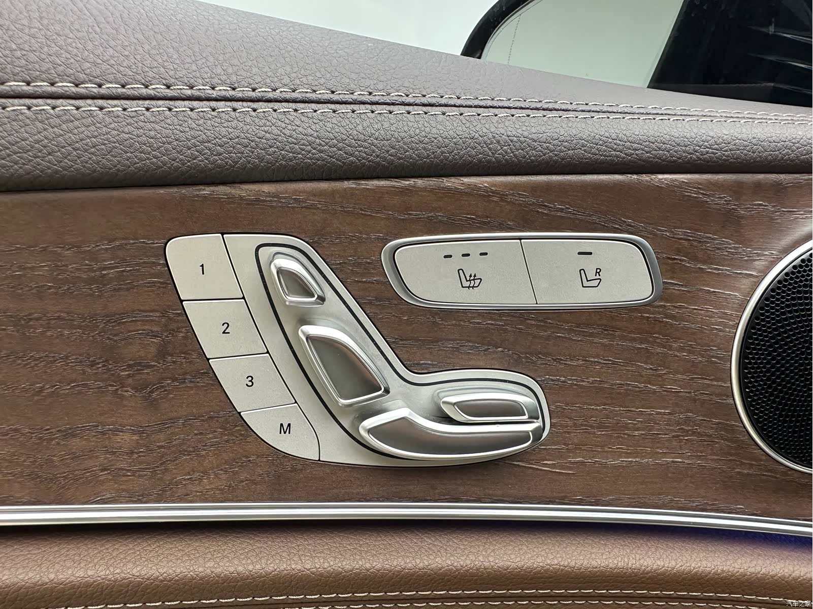 Mercedes-Benz E-Class, 2020 8