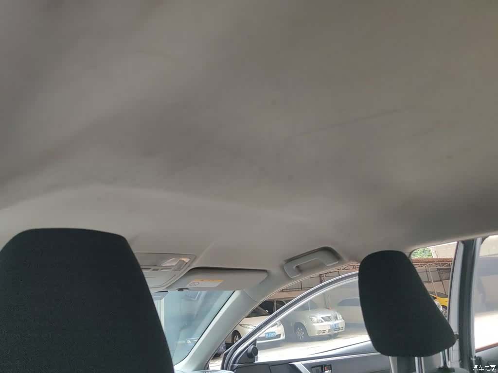 Toyota Corolla, 2018 9