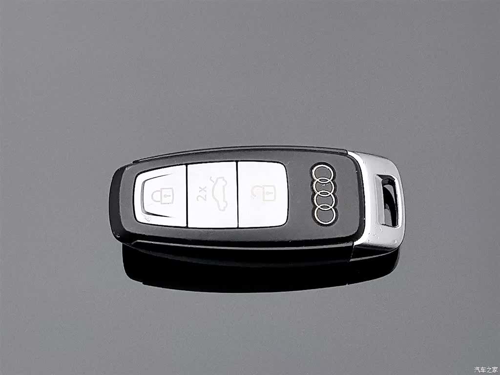 Audi A6L, 2020 19