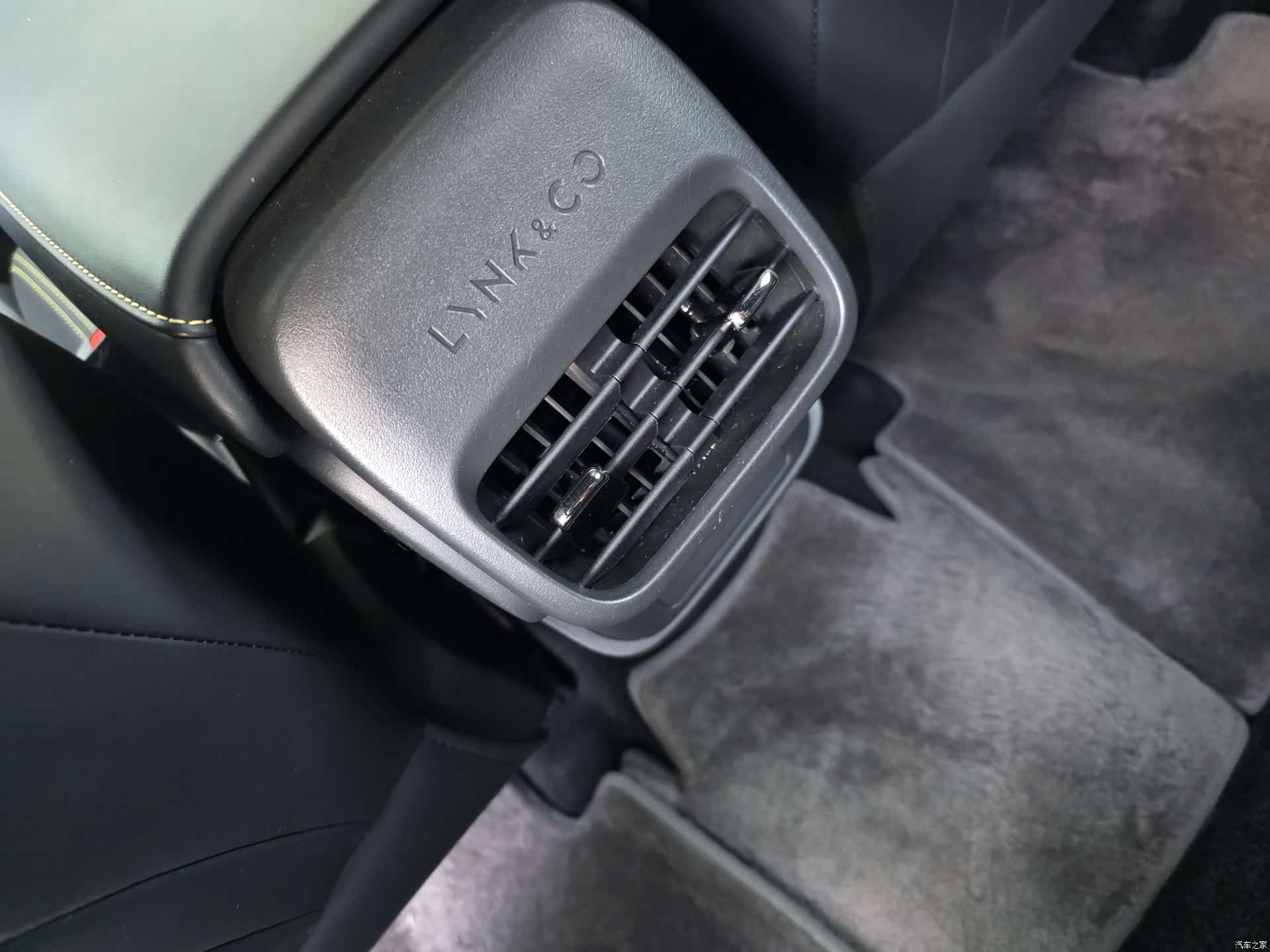 Lynk & Co 02, 2025 16