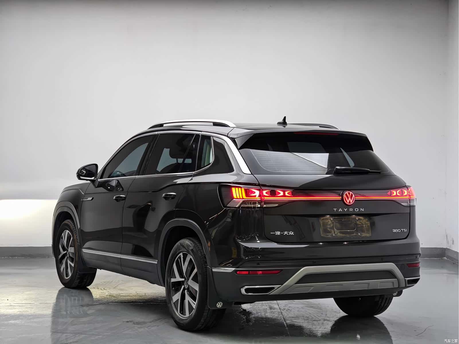 Volkswagen Tayron, 2022 4