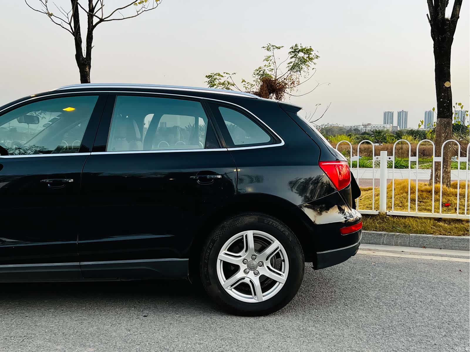 Audi Q5, 2012 10