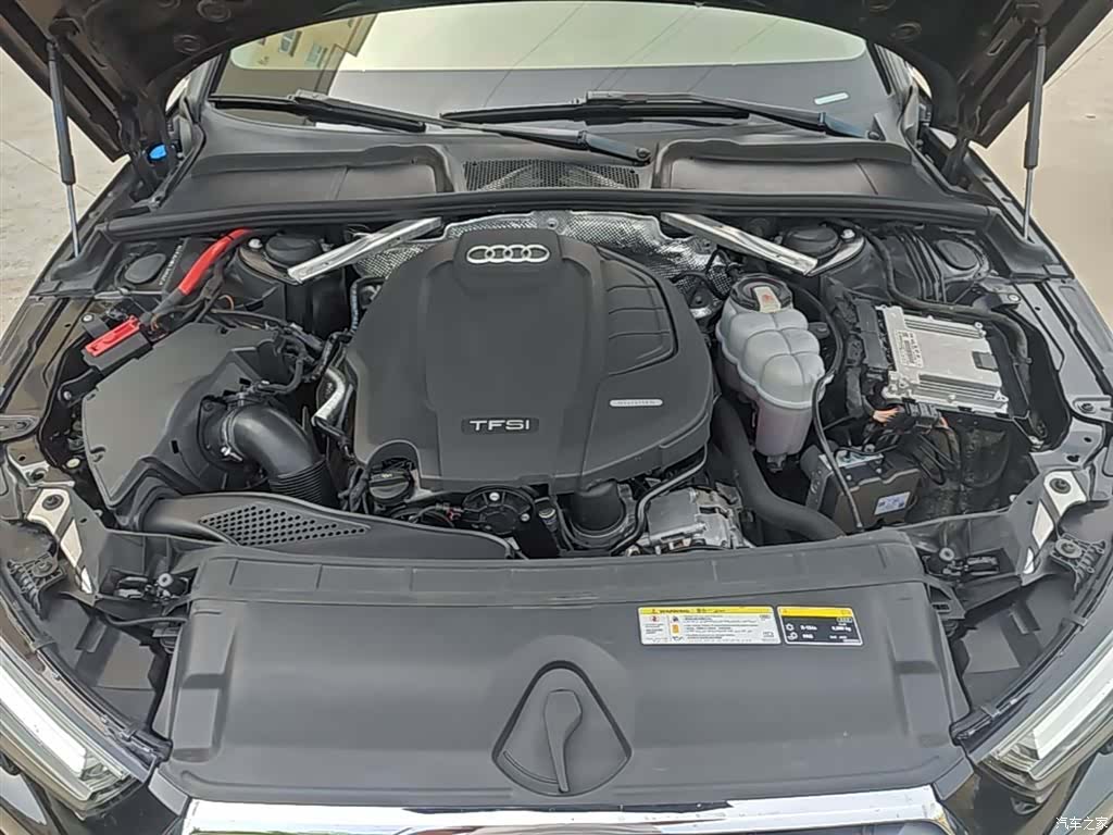 Audi A4L, 2020 20