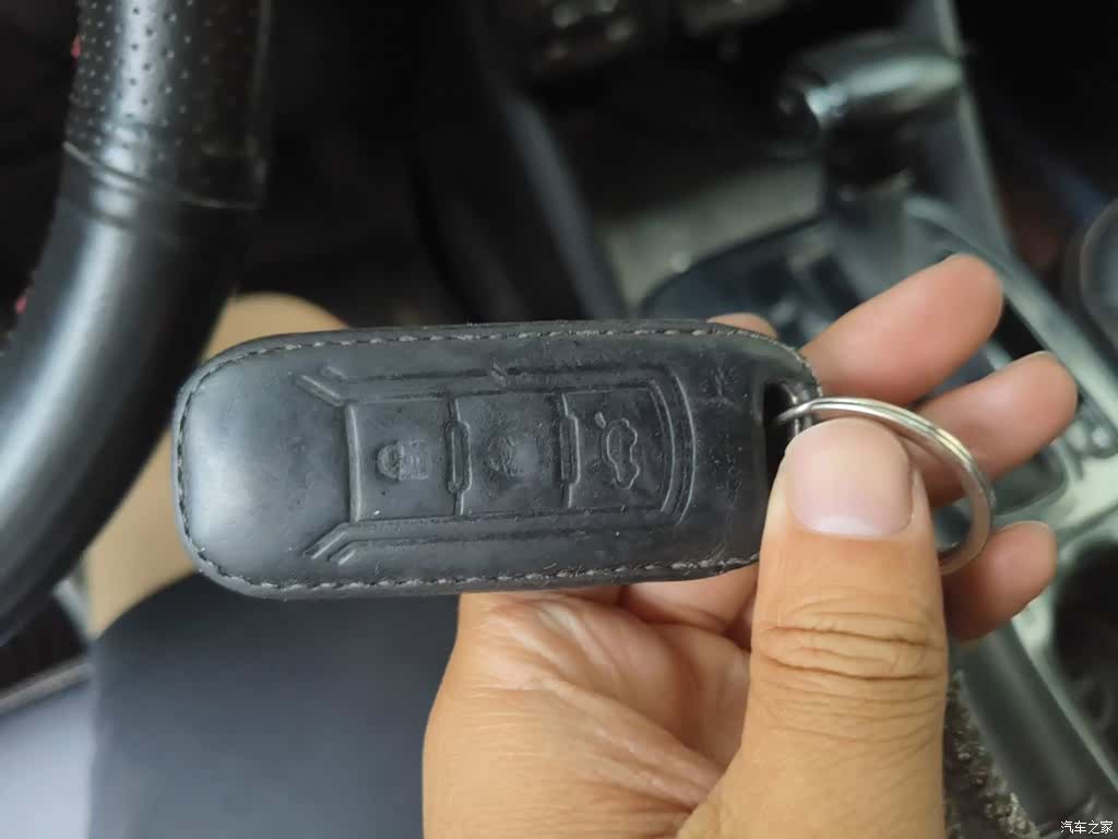 GAC GS3, 2018 12