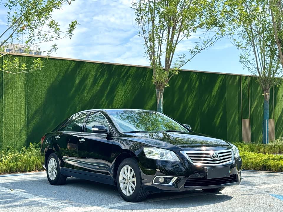 Toyota Camry Toyota Camry