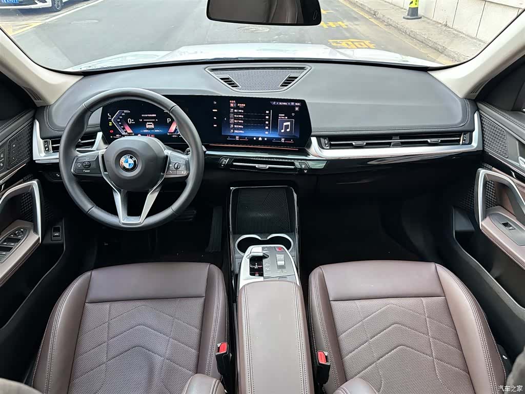 BMW X1, 2023 15