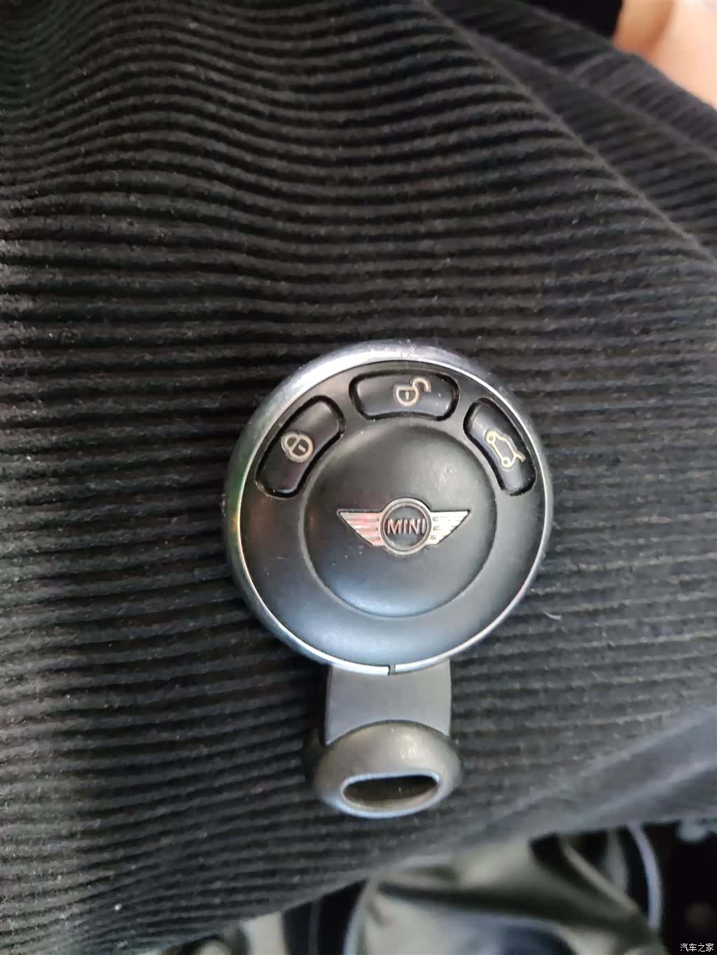 Mini Countryman, 2015 10