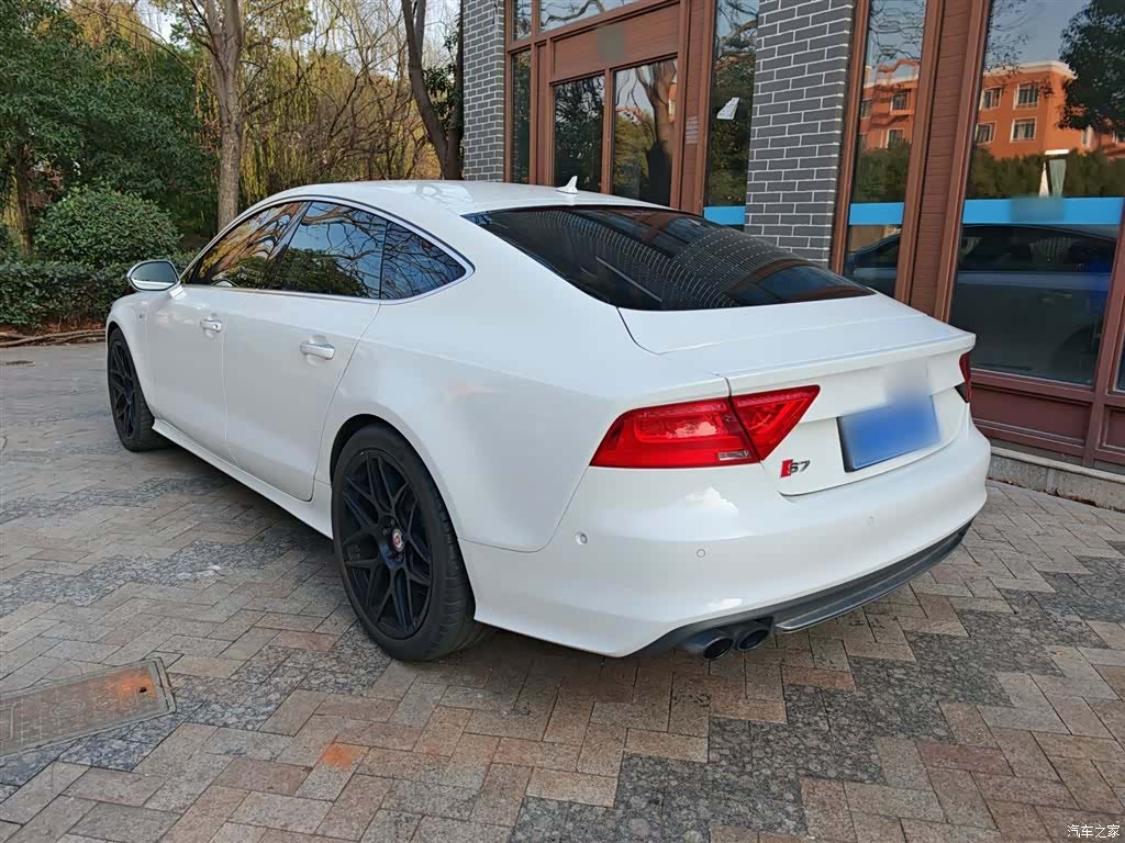 Audi TT, 2014 8
