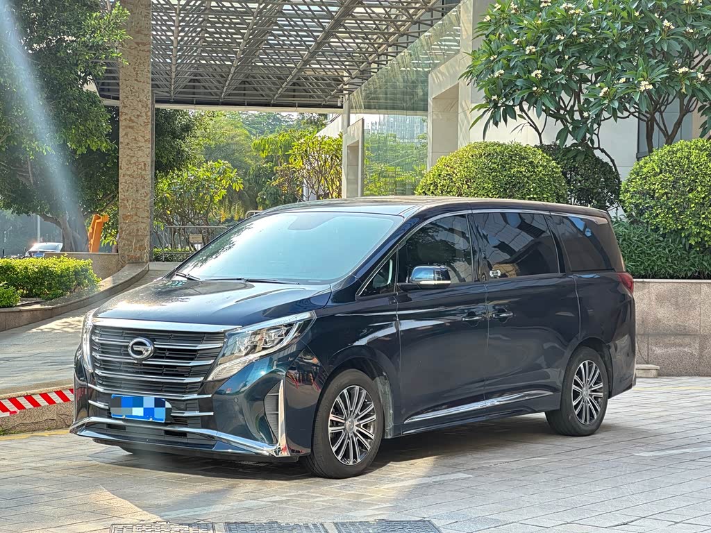 GAC M8