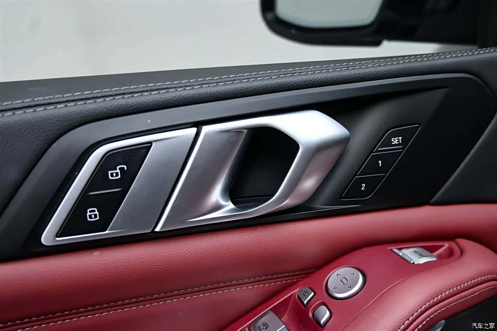 BMW X5, 2023 24