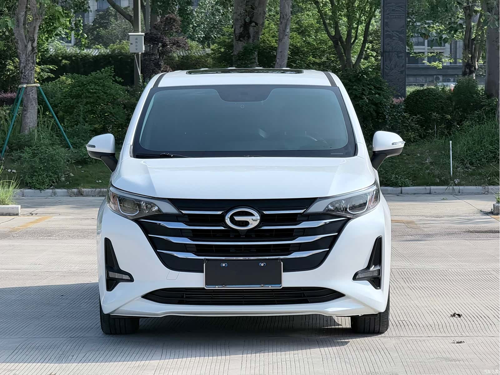 GAC M6, 2020 2