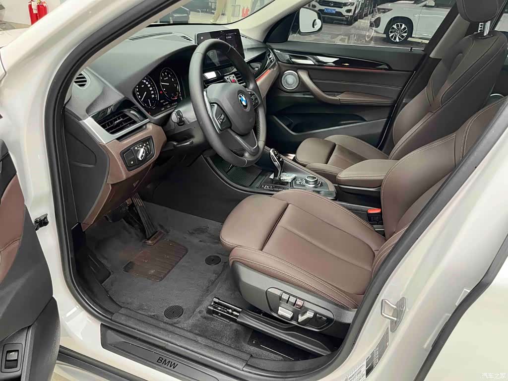 BMW X1, 2022 10