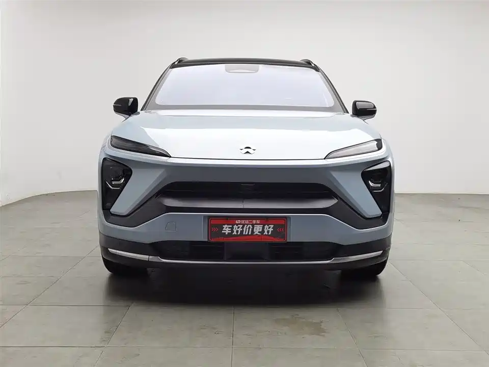 NIO ES6