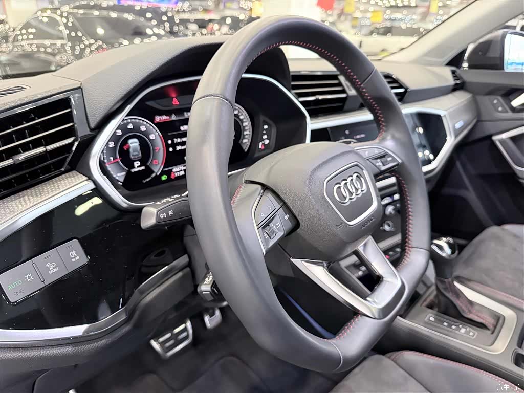Audi Q3, 2022 15
