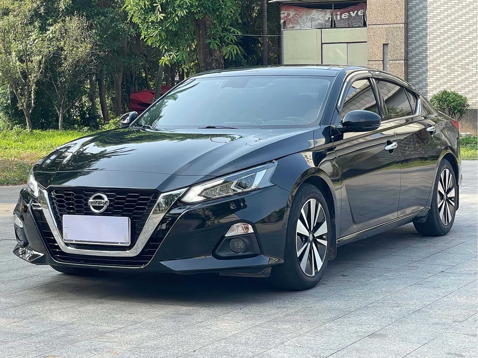 Nissan Teana, 2022 1