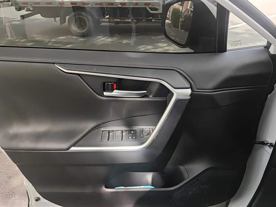 Toyota Wilanda Toyota Wilanda