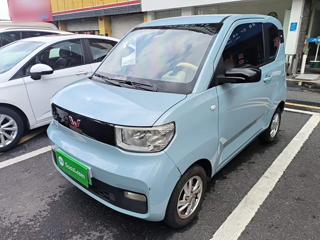 Wuling Mini EV